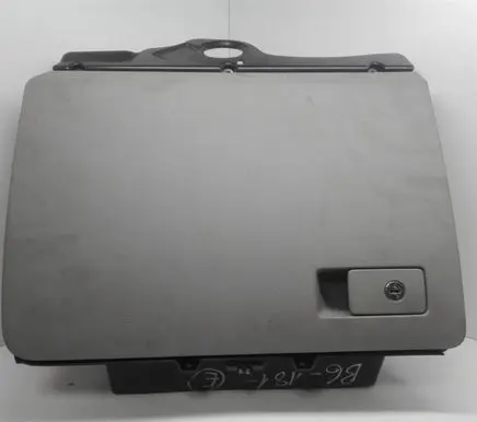 Volkswagen PASSAT B6 Glove box 3C1857097AH
