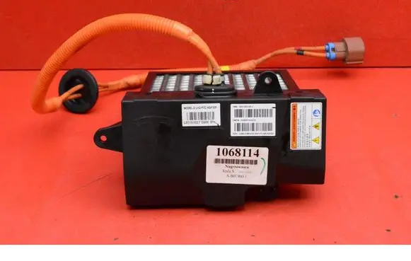 Interior heater climate box assembly