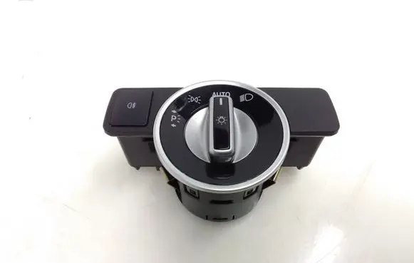 Mercedes-Benz E C207 W207 Light switch A2129050551