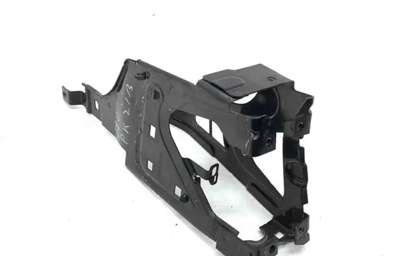 BMW 7 F01 F02 F03 F04 Headlight/headlamp mounting bracket 081254060207 8125606