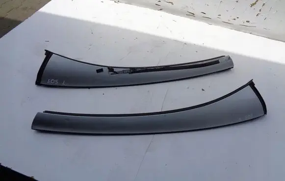 Volkswagen Eos Windshield trim 