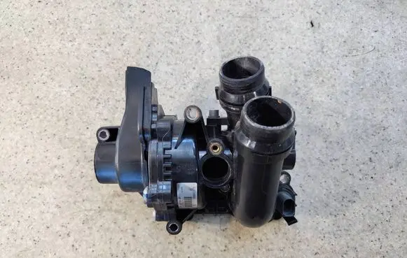 Audi TT TTS Mk2 Electric auxiliary coolant/water pump 06H121026BAAOP1223 06H121026BA