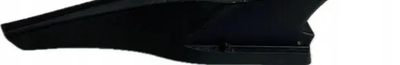 BMW 4 F32 F33 (C) pillar trim
