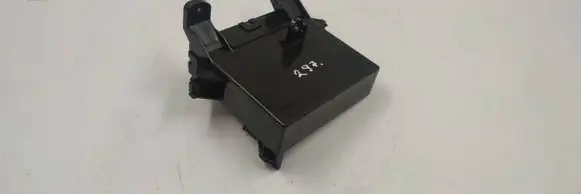 Subaru Legacy Comfort/convenience module 72343AJ090 1776008463
