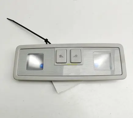 Skoda Superb B8 (3V) Front seat light 3V0947291Y20