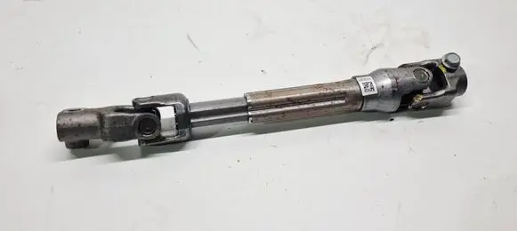 Steering column universal joint