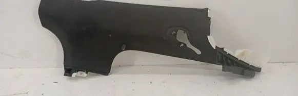 Audi TT TTS Mk2 (D)pillar trim (top) 8J8867287D