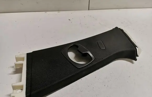 BMW 3 F30 F35 F31 (B) pillar trim (top) 7220997