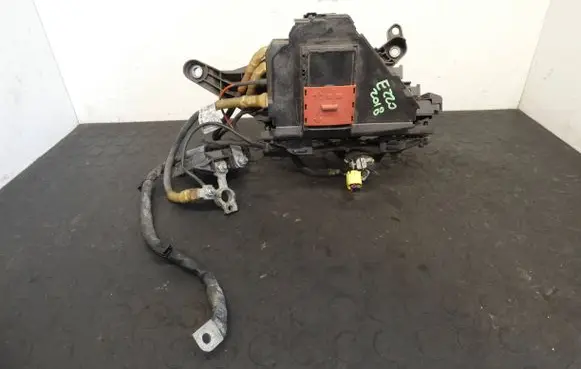 Mercedes-Benz E W213 Positive wiring loom A2135400350 A0009061505