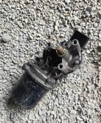 Renault Kangoo I Wiper motor