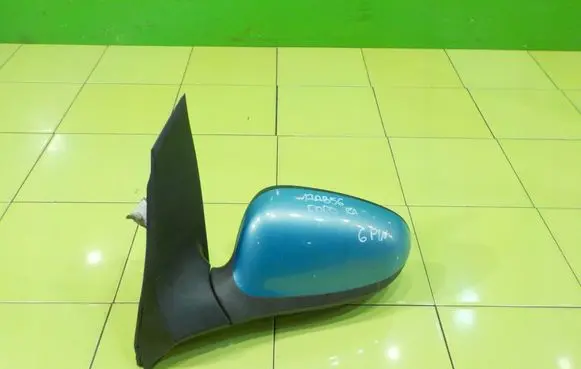Ford Ka Front door electric wing mirror LEWE 17AB56