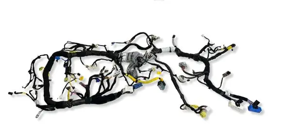 KIA Sorento IV Panel wiring 91120P4270 49922