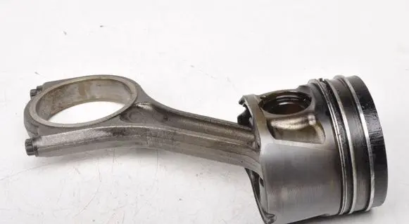Peugeot 407 Piston H268X