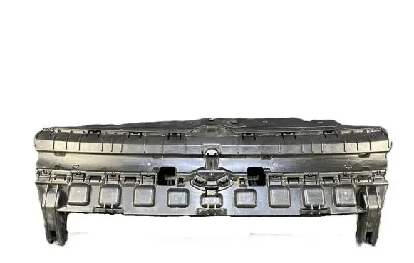 Volkswagen Caddy Front bumper upper radiator grill 2K7807231E