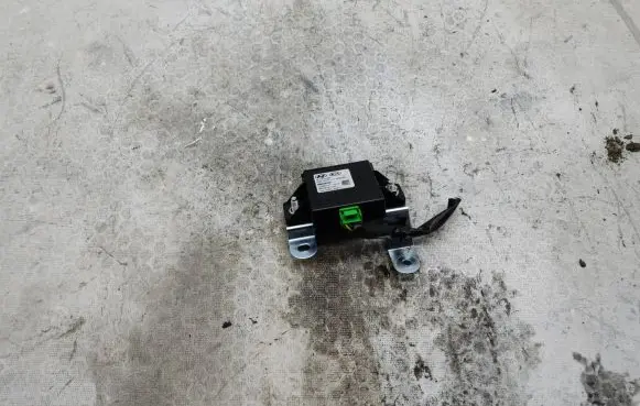 KIA Sportage Other control units/modules 957753U900 4M5455H3F 00587327973
