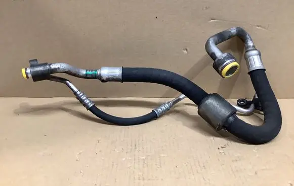BMW 3 E90 E91 Air conditioning (A/C) pipe/hose 9168365