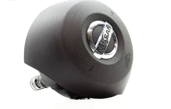 Nissan X-Trail T32 Airbag set 350715YA 0589 0589P1000475