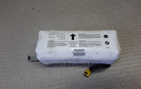 BMW 3 E46 Passenger airbag 39938480700D