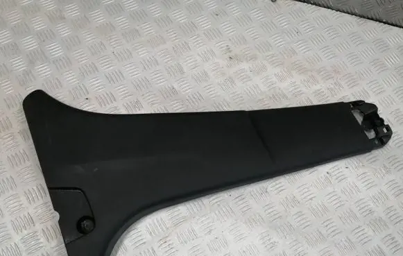Dacia Duster II (D) pillar trim (bottom) 769151334R