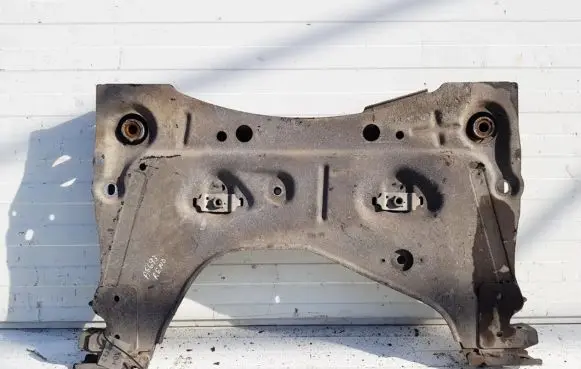 Renault Scenic II - Grand scenic II Front subframe