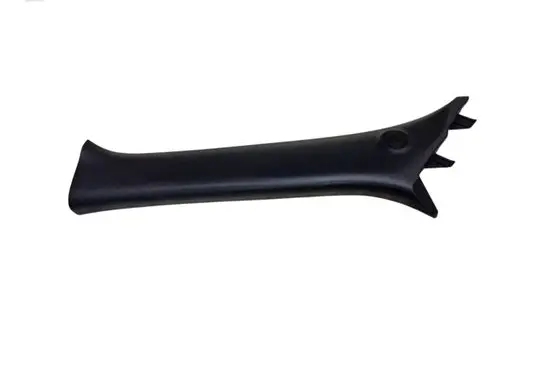Nissan Juke I F15 (A) pillar trim 769121KB0A