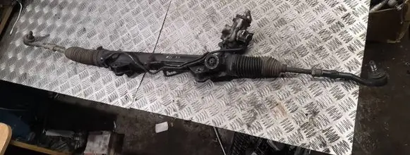 BMW 5 E60 E61 Steering rack 7832596a