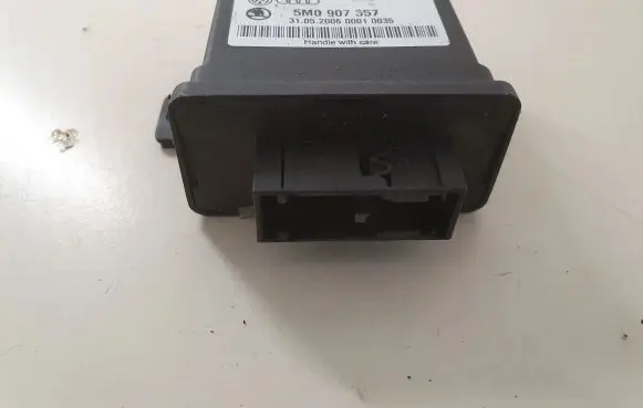 Seat Altea Light module LCM 5M0907357