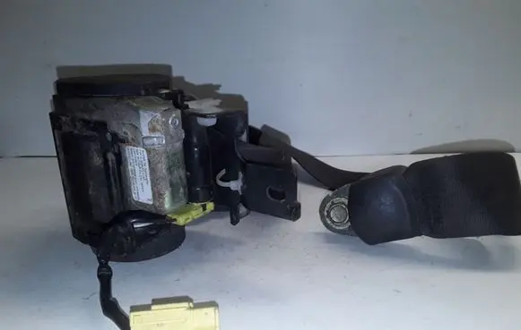 Honda Accord Front seatbelt 6023602 BAMPT1145