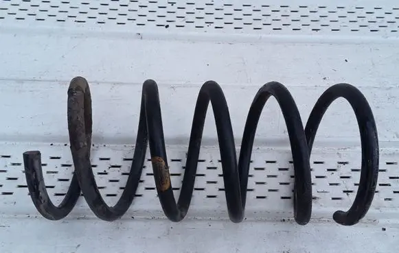 Volvo S60 Rear coil spring