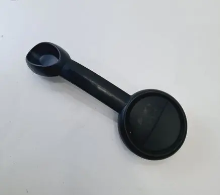 Mini One - Cooper Clubman R55 Seat adjustment handle 
