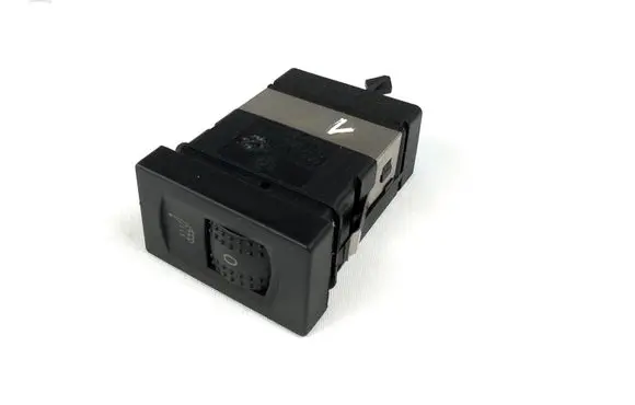 Seat heating switch