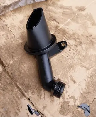 Ford Transit Custom Oil sump strainer pipe BK2Q6615AA BK3Q6615AA