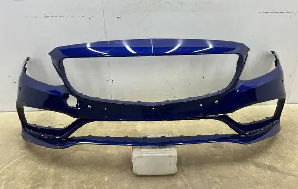 Mercedes-Benz C AMG W205 Front bumper A2058854700