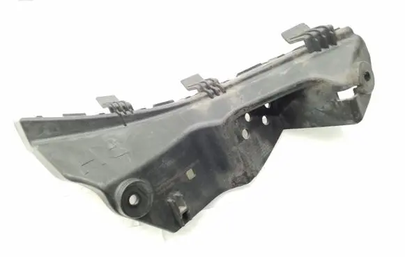 KIA Soul Front bumper mounting bracket 86552E4000