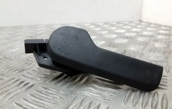 Seat Ibiza IV (6J,6P) Engine bonnet (hood) release handle 1J1823633 1J1823533C