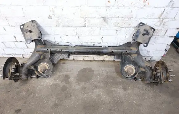 Ford Transit - Tourneo Connect Rear axle beam 