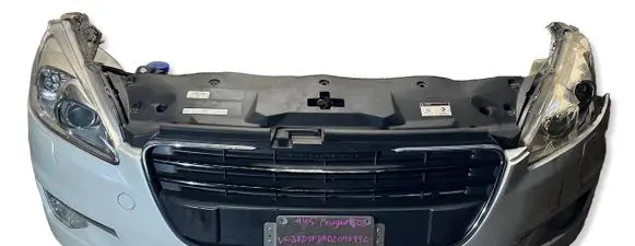 Peugeot 508 RXH Bumpers kit PEUGEOT508 BEAU5736157