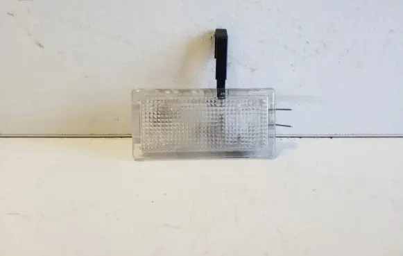 Volvo V40 Cross country Glove box light 31393284
