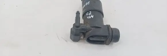Windscreen/windshield washer pump