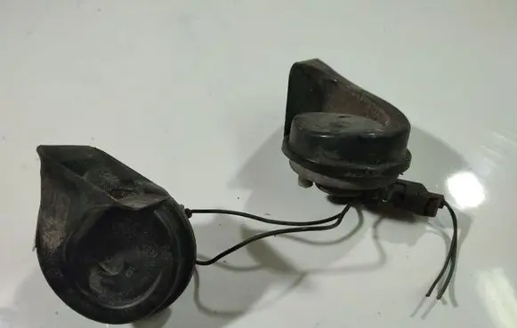 Horn signal