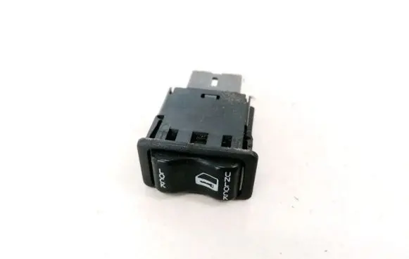 Nissan Primera Central locking switch button 