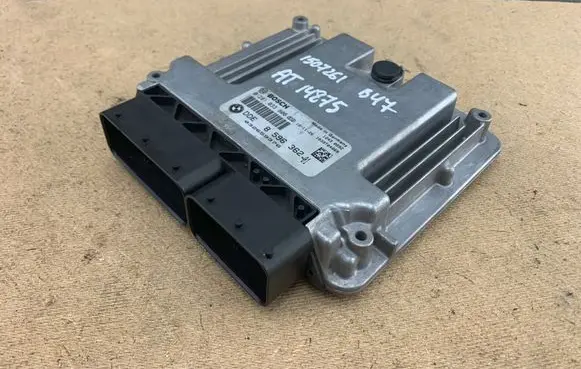 BMW 2 F22 F23 Engine control unit/module 8475350 13618473185 8473185