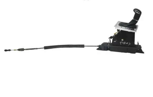 Volkswagen PASSAT B6 Gear shifter/selector 1K0713061
