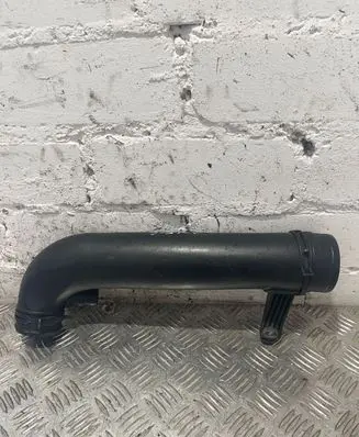 Volkswagen Golf VI Intercooler hose/pipe 1K0129654AP