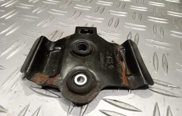Toyota Proace Air filter cleaner box bracket assembly 9676891780