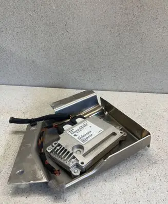 BMW 3 E90 E91 Transfer box differential control unit 7572204 13774410