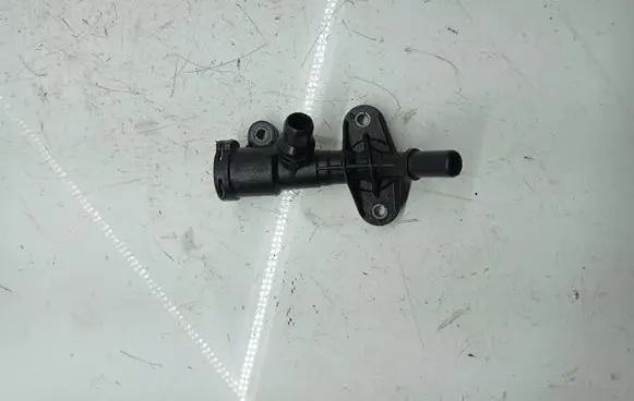 Thermostat/thermostat housing
