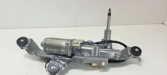 Mazda CX-7 Rear window wiper motor EG2167450C