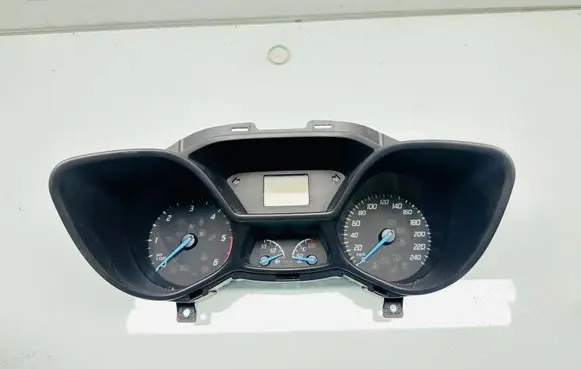 Ford Transit - Tourneo Connect Speedometer (instrument cluster) FT1T10849GD SBGDD6820