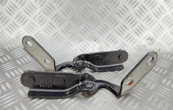 Ford Kuga III Tailgate/trunk/boot hinge LJ6B-S42901-AB